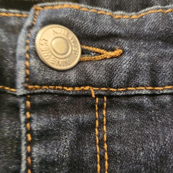 Nine west jeans - Picture 5 of 7